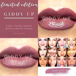 LipSense by Senegence ***BRAND NEW & UNOPENED*** GIDDY UP